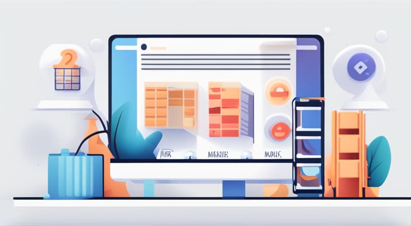 进销存的基础资料在哪里找怎么做？如何系统整理和管理企业数据？