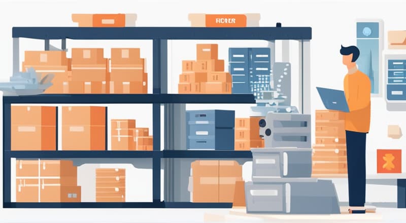 如何选择合适的小企业进销存软件？哪家软件好用？