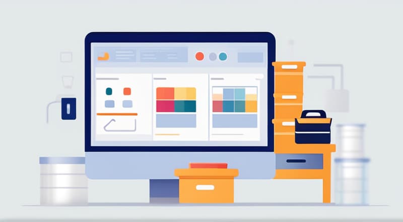 哪种进销存软件最适合连锁店运营？