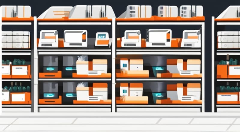 五金行业的进销存管理软件选择与实施策略有哪些关键点？