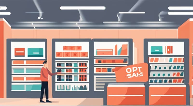 实体店如何选择合适的进销存软件？需要考虑哪些因素？