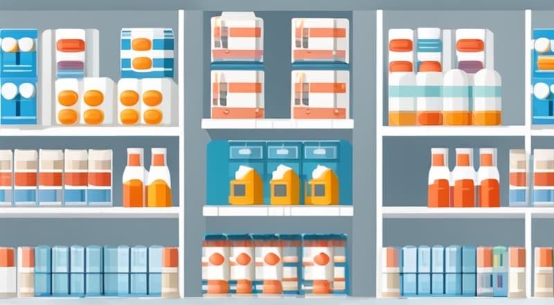 药品进销存管理软件选择指南：如何挑选最合适的解决方案？