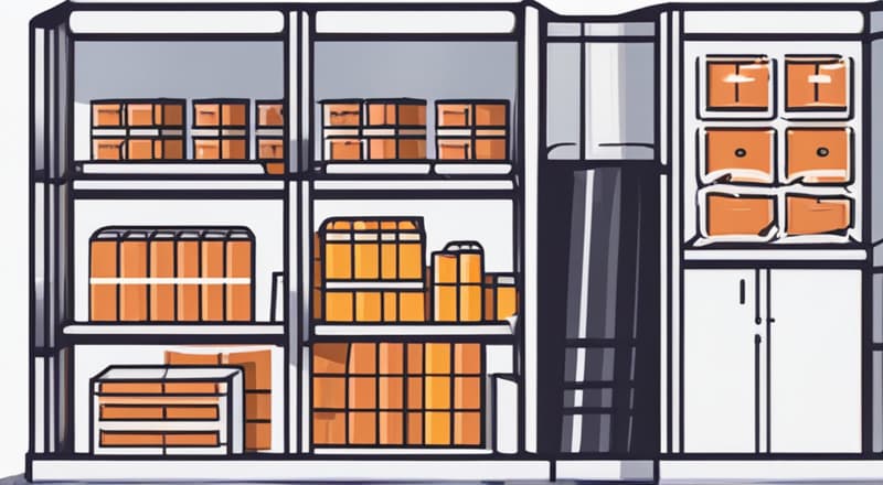 小企业如何选择和使用简单的进销存软件？