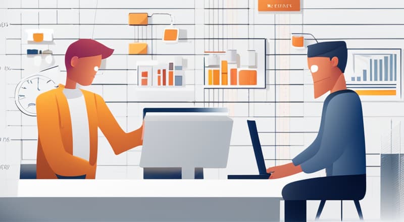 电脑行业进销存软件哪家强？如何选择合适的进销存软件？