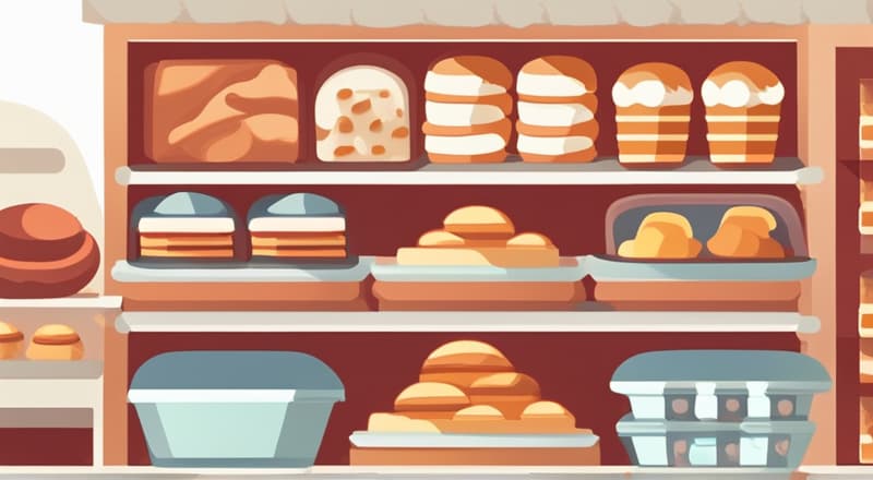 面包店应该选择哪种进销存软件？如何挑选最适合你的工具