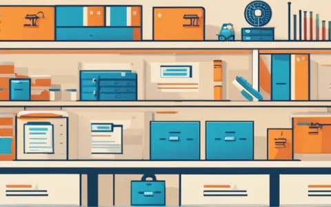 如何找到适合自己的免费进销存软件？这里有你需要的答案