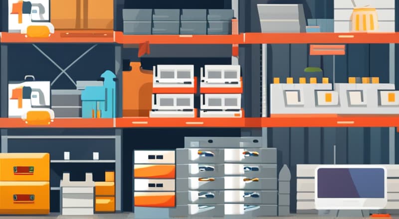 如何选择最适合修理店的进销存软件？