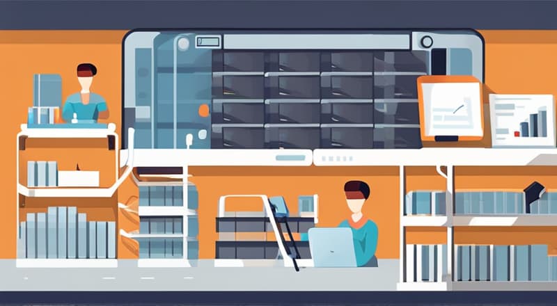 手机版进销存软件如何选择？哪种软件更适合你的业务？