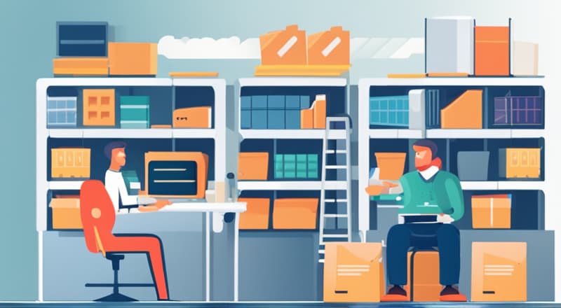 如何选择合适的小企业进销存管理软件？