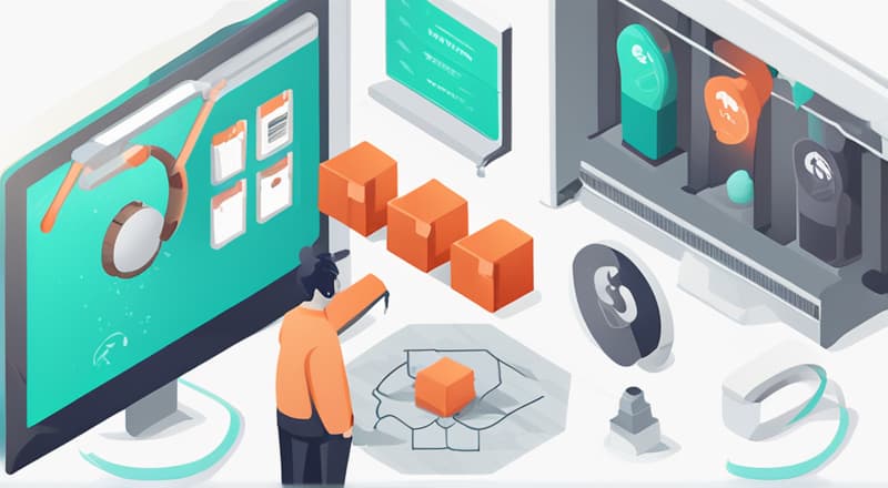 如何选择最适合您的批发进销存软件？