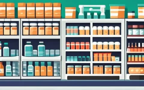 药店进销存系统有哪些类型？如何选择合适的系统？