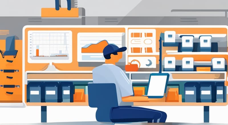 开发一款进销存小程序需要多长时间？具体步骤和注意事项是什么？