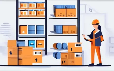 企业如何选择适合自己的进销存仓储管理软件？