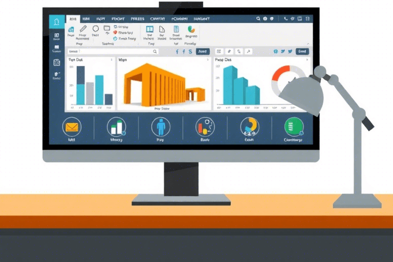 如何构建高效的施工现场BIM质量协同管理系统？