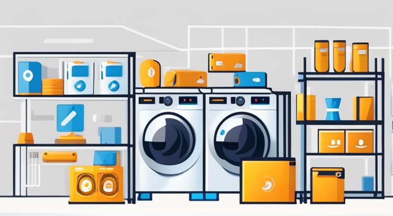 如何选择适合家电行业的进销存软件？