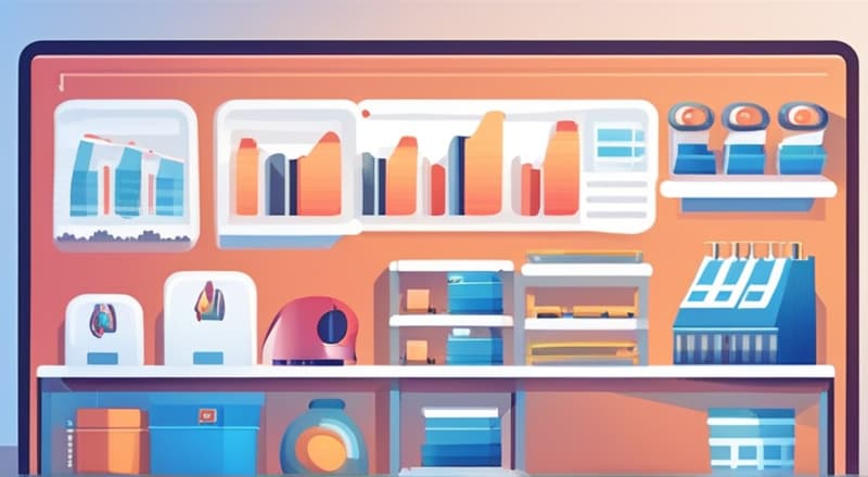 如何找到最适合自己的遂宁进销存软件价格？