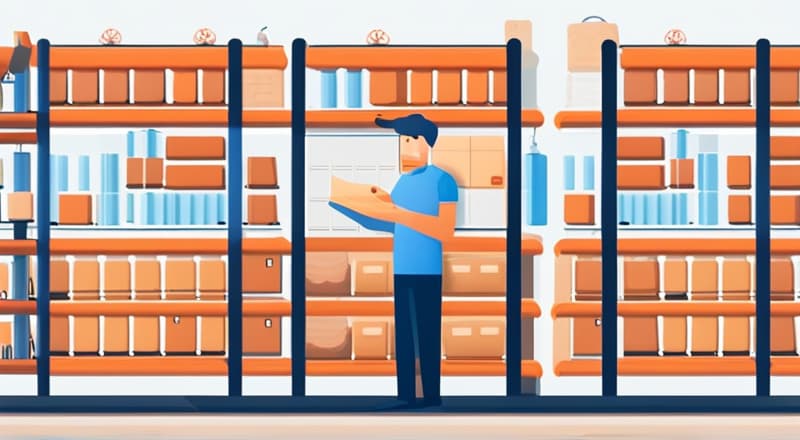 如何选择一款优秀的仓库进销存管理软件？