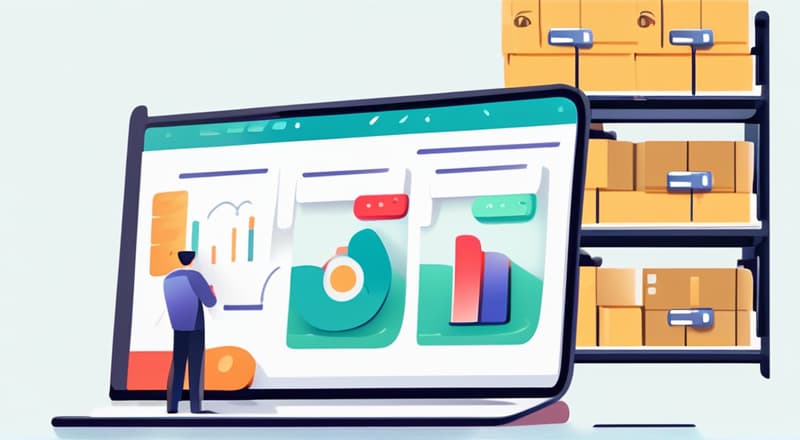 如何确定适合自己企业的进销存财务软件价格？