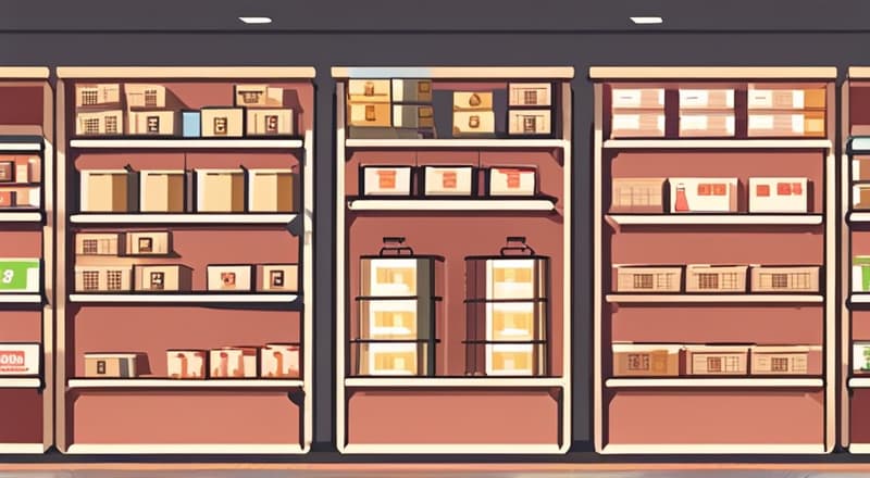 如何选择适合长春快消品行业的进销存软件？