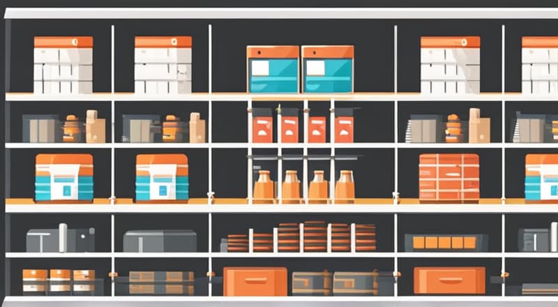 如何选择适合五金店的进销存App？