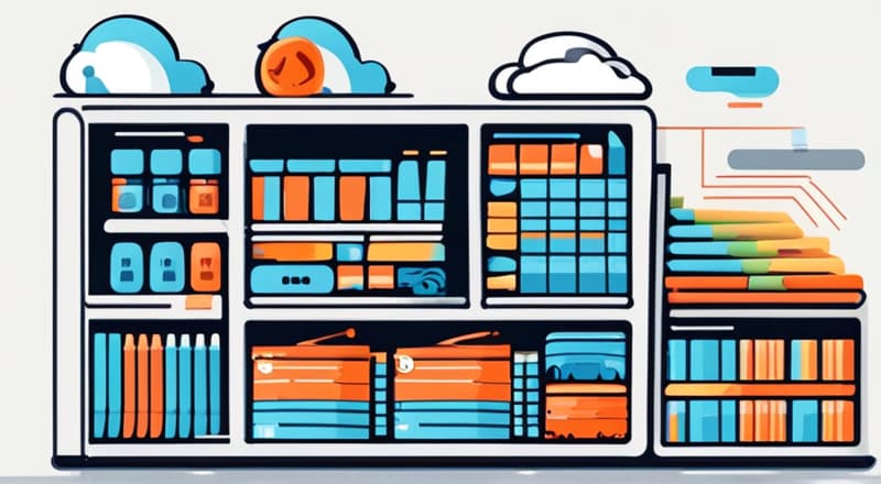 如何确定云进销存系统的选择标准与实施策略？