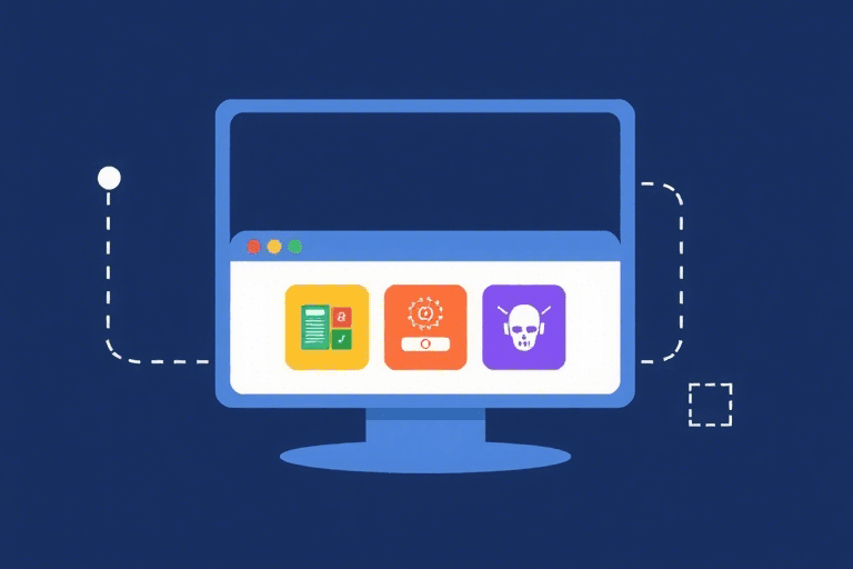 如何开发高效的现场施工管理系统？