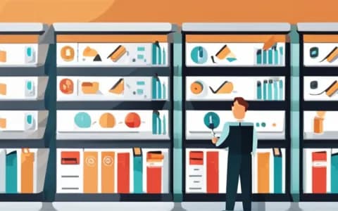 如何选择进销存软件？市场上十大知名品牌盘点