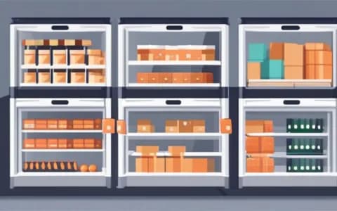 如何选择适合小企业的进销存管理软件？种类与应用指南