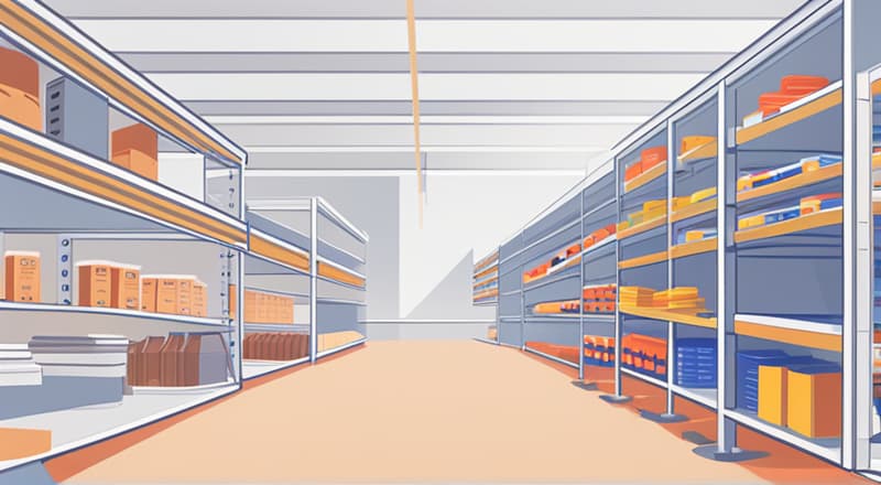 如何在银河进销存系统中查询某产品的销售情况？