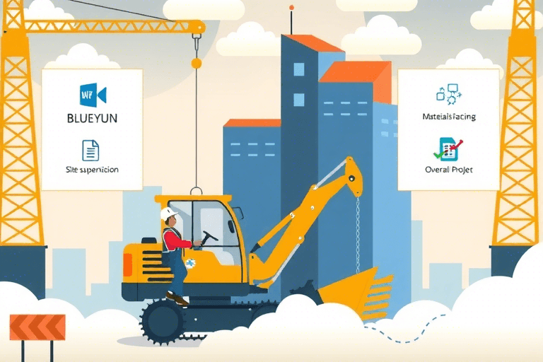 如何创建高效实用的兴义现场施工员管理系统？