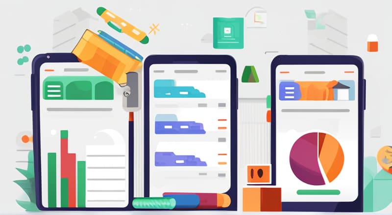 如何选择最适合你的安卓版免费进销存软件？