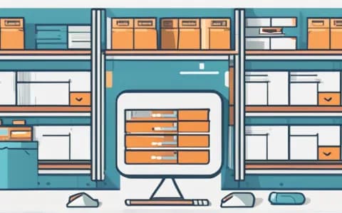 市面上有哪些知名的进销存软件系统？如何选择最适合你的系统？