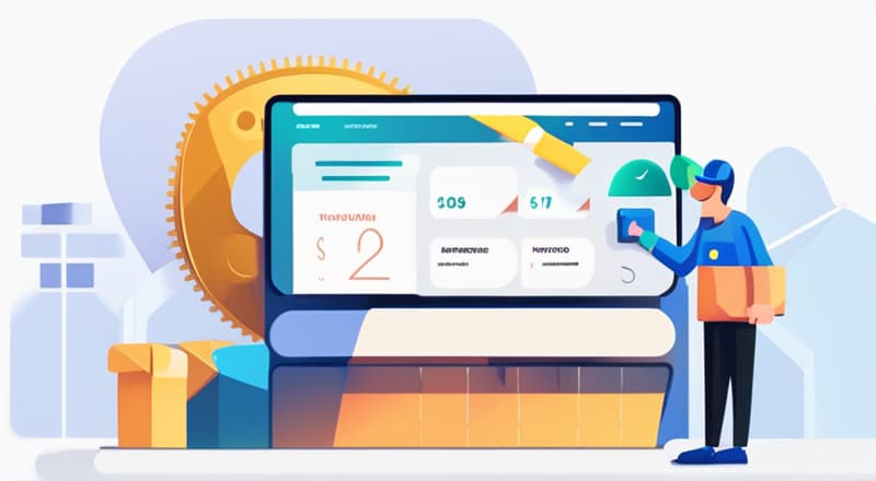 电商进销存软件的价格和使用方法，你真的了解吗？