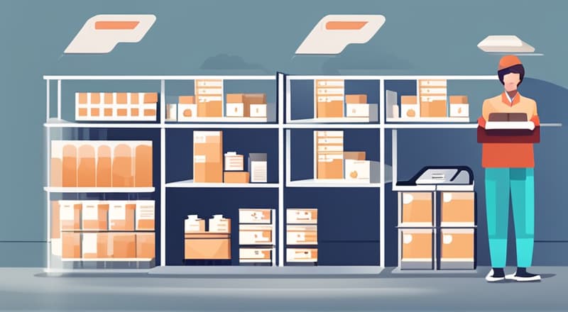 如何选择和实施有效的进销存管理系统？