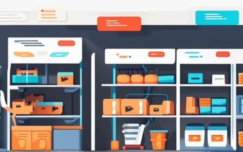 如何选择和使用进销存系统？购买渠道和实施步骤全解析