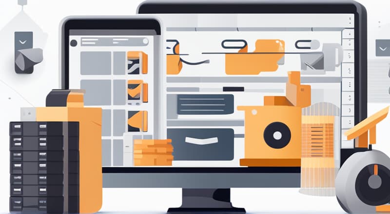 如何选择一款简单好用的工业企业进销存软件？