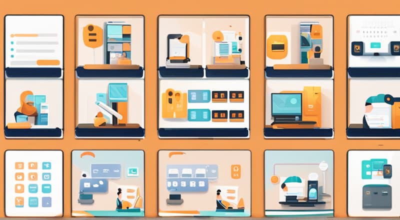 如何获取嘉兴用友进销存软件热线？使用指南与常见问题解答