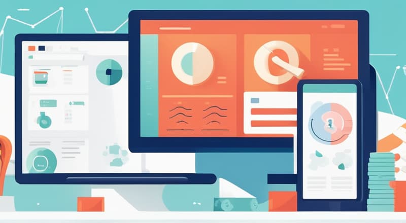 哪些公司开发了财务进销存软件？这些软件是如何运作的？