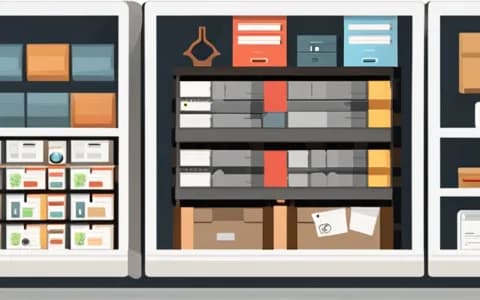 如何选择合适的文具进销存软件？提升办公效率与管理效能
