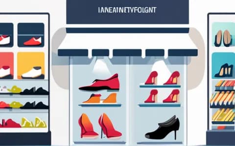 鞋店如何选择合适的进销存软件？这五个方面你得了解清楚
