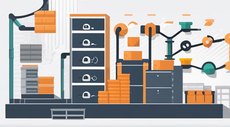 如何选择一款优秀的工业进销存管理软件？