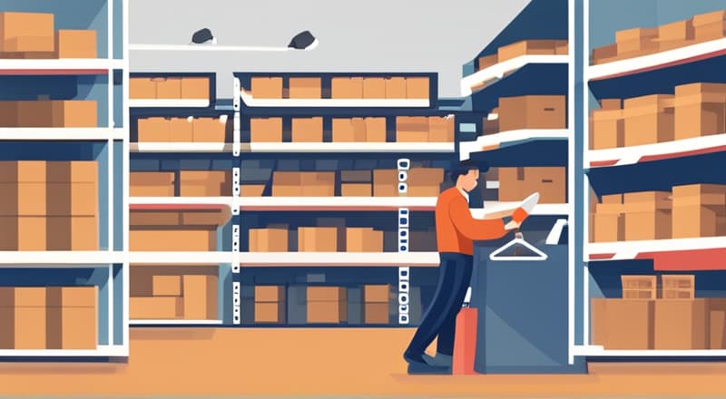 如何选择最适合您的批发零售进销存软件？