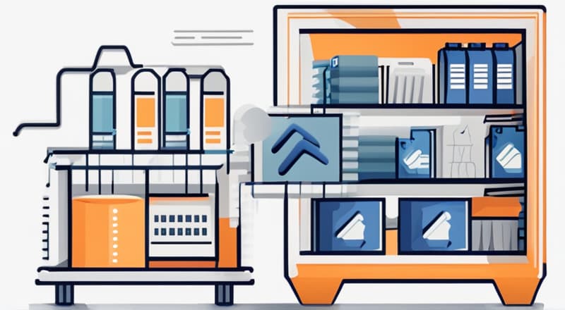 企业如何选择和使用进销存管理软件？