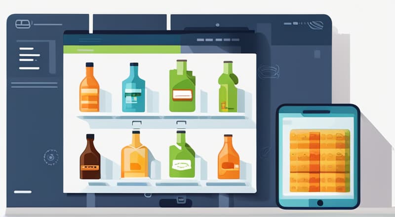 饮料批发行业如何选择和使用合适的进销存软件？