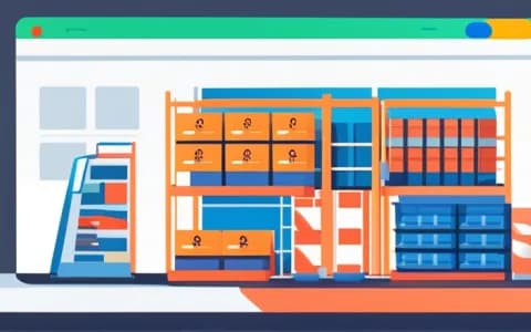 如何选择合适的仓库进销存软件？市面上有哪些知名品牌？