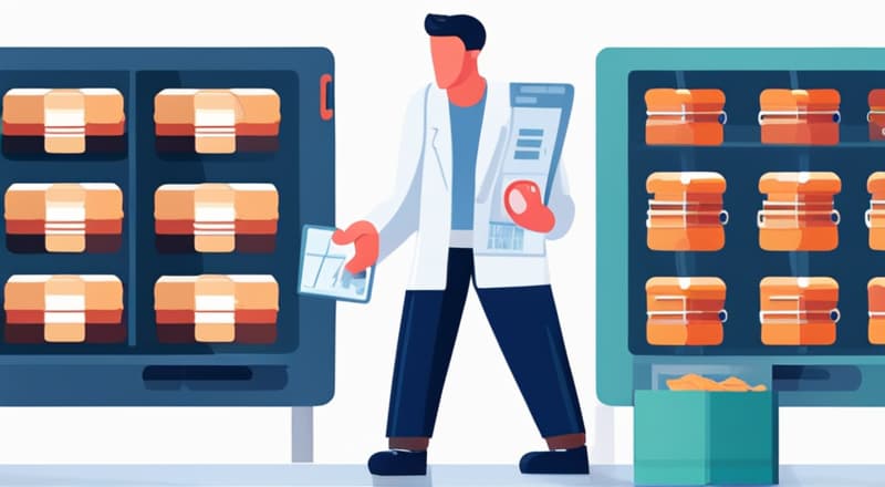 药品进销存软件的选择和使用方法是什么？