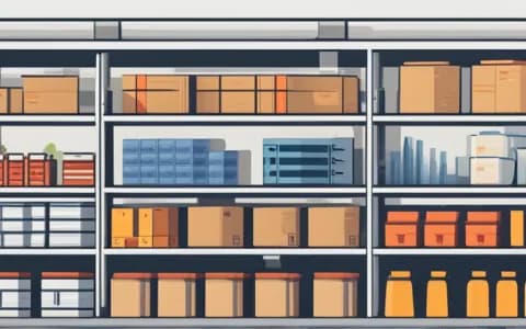 如何选择合适的进销存系统软件？市面上有哪些进销存软件值得使用？