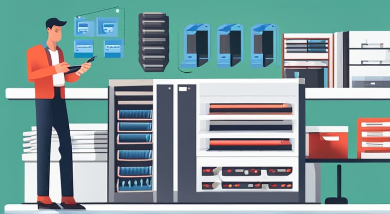 如何选择合适的商贸进销存软件？