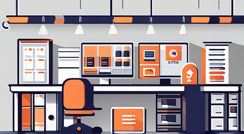 进销存软件与会员系统哪个更适合我的企业？