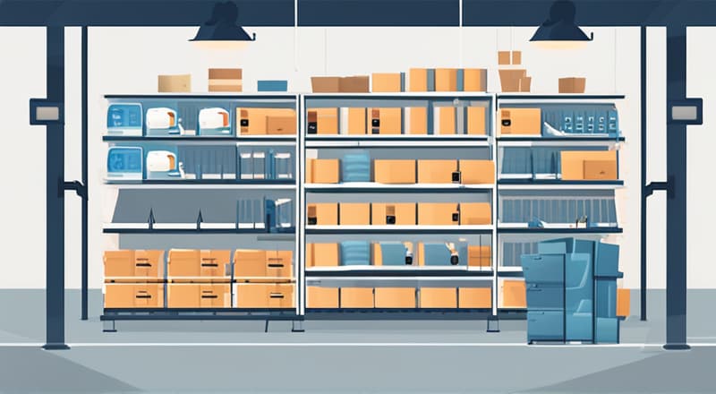 建材行业的进销存管理如何选择简单易用的软件？